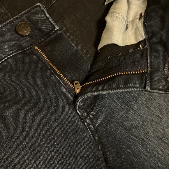 Women’s OLD NAVY Rock Star, 4-Pocket, Skinny Jeans, Size 10 - Picture 6 of 8